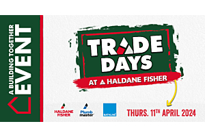 Trade Days at Haldane Fisher Newry