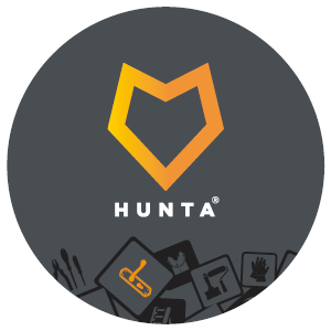 Hunta Hardware Deals