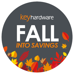 Fall in to Savings this Autumn