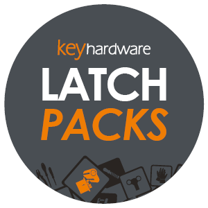 Latch Packs