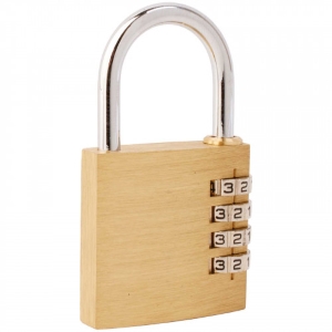 Padlocks, Chains & Security Devices